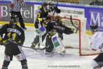 Photo hockey match Rouen - Amiens  le 06/03/2012