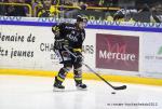 Photo hockey match Rouen - Amiens  le 06/03/2012