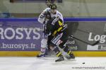 Photo hockey match Rouen - Amiens  le 06/03/2012