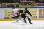 Photo hockey match Rouen - Amiens  le 06/03/2012