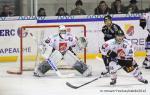 Photo hockey match Rouen - Amiens  le 06/03/2012