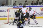 Photo hockey match Rouen - Amiens  le 06/03/2012