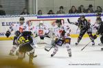 Photo hockey match Rouen - Amiens  le 06/03/2012