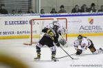 Photo hockey match Rouen - Amiens  le 06/03/2012