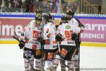 Photo hockey match Rouen - Amiens  le 06/03/2012