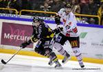 Photo hockey match Rouen - Amiens  le 07/03/2012