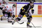 Photo hockey match Rouen - Amiens  le 07/03/2012