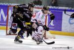 Photo hockey match Rouen - Amiens  le 07/03/2012