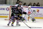 Photo hockey match Rouen - Amiens  le 07/03/2012
