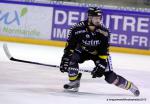 Photo hockey match Rouen - Amiens  le 07/03/2012