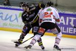 Photo hockey match Rouen - Amiens  le 07/03/2012