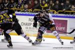 Photo hockey match Rouen - Amiens  le 07/03/2012