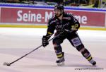 Photo hockey match Rouen - Amiens  le 07/03/2012