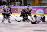 Photo hockey match Rouen - Amiens  le 07/03/2012