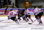 Photo hockey match Rouen - Amiens  le 07/03/2012