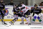 Photo hockey match Rouen - Amiens  le 07/03/2012