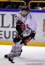 Photo hockey match Rouen - Amiens  le 07/03/2012