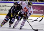 Photo hockey match Rouen - Amiens  le 07/03/2012