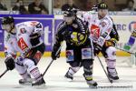 Photo hockey match Rouen - Amiens  le 07/03/2012