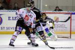Photo hockey match Rouen - Amiens  le 07/03/2012