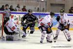 Photo hockey match Rouen - Amiens  le 07/03/2012