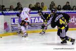 Photo hockey match Rouen - Amiens  le 07/03/2012
