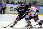 Photo hockey match Rouen - Amiens  le 07/03/2012