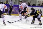 Photo hockey match Rouen - Amiens  le 07/03/2012