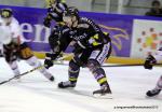 Photo hockey match Rouen - Amiens  le 07/03/2012
