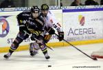 Photo hockey match Rouen - Amiens  le 07/03/2012