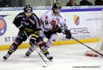 Photo hockey match Rouen - Amiens  le 07/03/2012