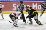 Photo hockey match Rouen - Amiens  le 07/03/2012