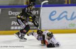 Photo hockey match Rouen - Amiens  le 07/03/2012