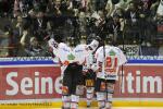 Photo hockey match Rouen - Amiens  le 07/03/2012