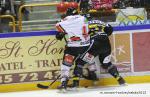 Photo hockey match Rouen - Amiens  le 07/03/2012