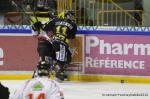 Photo hockey match Rouen - Amiens  le 07/03/2012