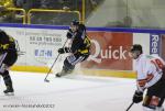 Photo hockey match Rouen - Amiens  le 07/03/2012