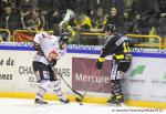 Photo hockey match Rouen - Amiens  le 13/03/2012