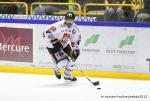 Photo hockey match Rouen - Amiens  le 13/03/2012