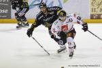 Photo hockey match Rouen - Amiens  le 13/03/2012
