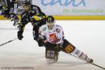 Photo hockey match Rouen - Amiens  le 13/03/2012