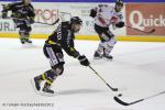 Photo hockey match Rouen - Amiens  le 13/03/2012