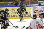 Photo hockey match Rouen - Amiens  le 13/03/2012