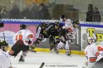 Photo hockey match Rouen - Amiens  le 13/03/2012