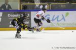 Photo hockey match Rouen - Amiens  le 13/03/2012