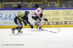 Photo hockey match Rouen - Amiens  le 13/03/2012