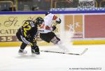 Photo hockey match Rouen - Amiens  le 13/03/2012