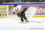 Photo hockey match Rouen - Amiens  le 13/03/2012