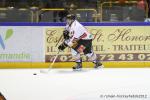 Photo hockey match Rouen - Amiens  le 13/03/2012