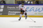 Photo hockey match Rouen - Amiens  le 13/03/2012